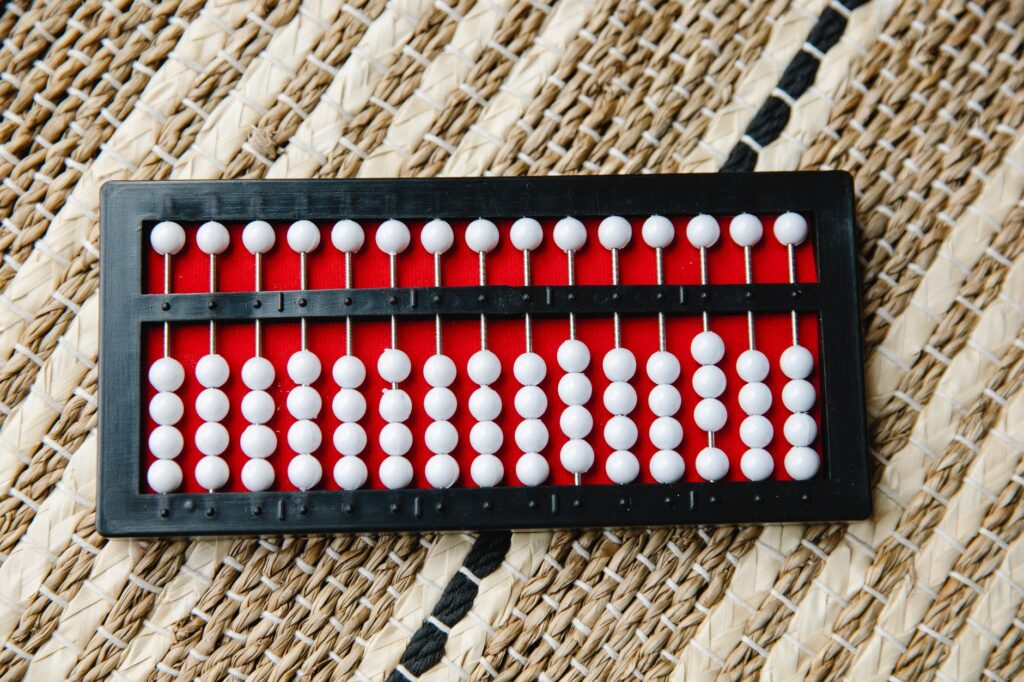 abacus for elders